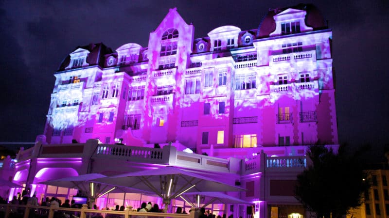 organisation inauguration pays basque sud-ouest bordeaux san sebastian hôtel boutique agence evenementielle pays basque