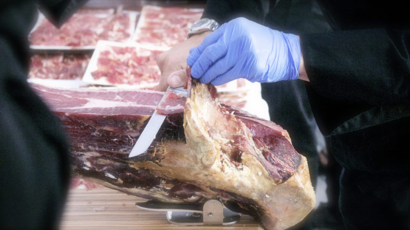 organisation congres seminaire biarritz bilbao pays basque saint jean de luz san sebastian coupeur jambon animations gastronomiques traiteur catering service agence evenementielle erronda-1