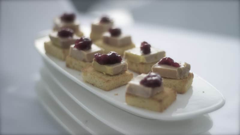 organisation congres seminaire biarritz bilbao pays basque saint jean de luz san sebastian coupeur jambon animations gastronomiques traiteur catering service agence evenementielle erronda-1