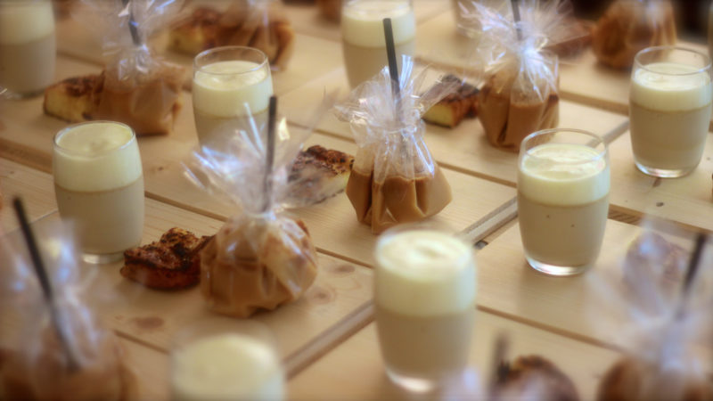 organisation congres seminaire biarritz bilbao pays basque saint jean de luz san sebastian coupeur jambon animations gastronomiques traiteur catering service agence evenementielle erronda-1