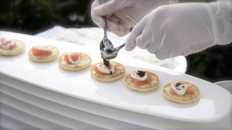 organisation congres seminaire biarritz bilbao pays basque saint jean de luz san sebastian coupeur jambon animations gastronomiques traiteur catering service agence evenementielle erronda-1