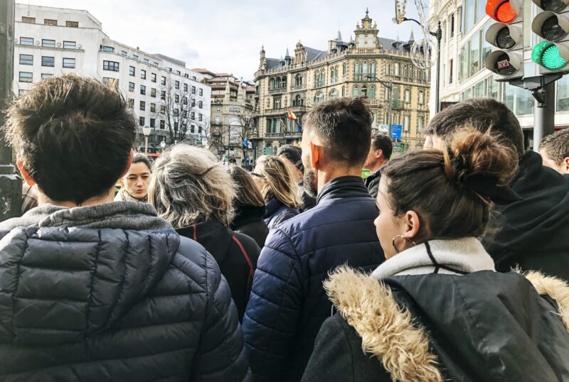 agence événementielle réceptive voyage pays basque erronda séminaire team building event bilbao culture visite