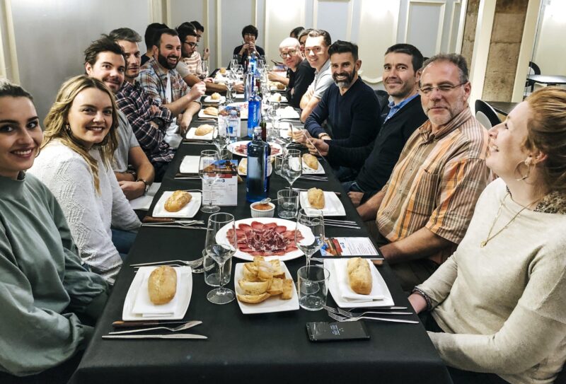 agence événementielle réceptive voyage pays basque erronda séminaire team building event bilbao culture guggenheim