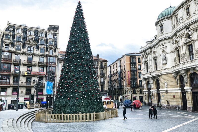 agence événementielle réceptive voyage pays basque erronda séminaire team building event bilbao culture guggenheim visite