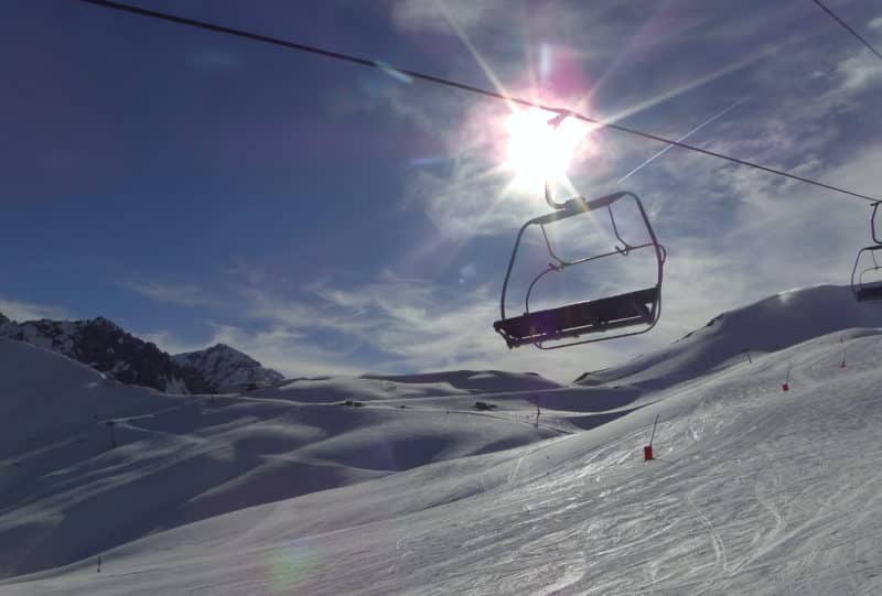 seminaire pyrenees Incentive pays basque Team building seminaire pyrenees Biathlon laser team buiding la mongie saint lary baqueira formigal Payolle agence evenementielle erronda pic du midi