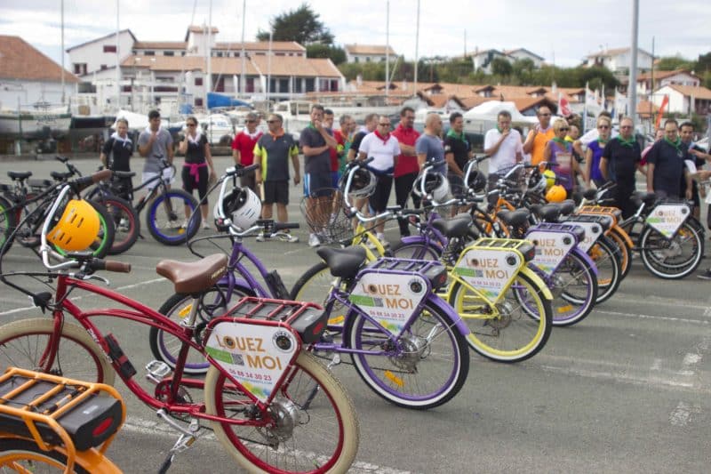 organisation seminaire saint jean de luz pays basque team building agence evenementielle erronda