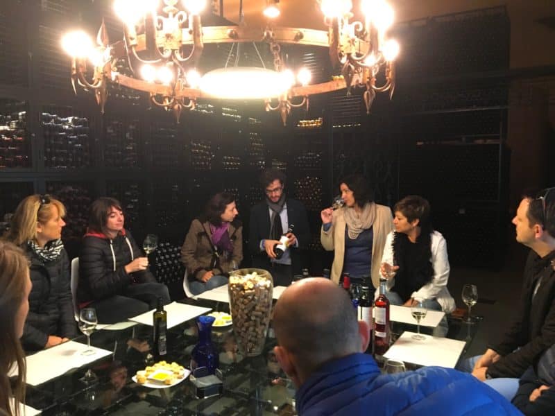 Incentive-seminaire-pays-basque-navarre-bodega-quad-bardenas-olite-grottes-troglodytes-cuevas-agence-evenementielle-erronda-11