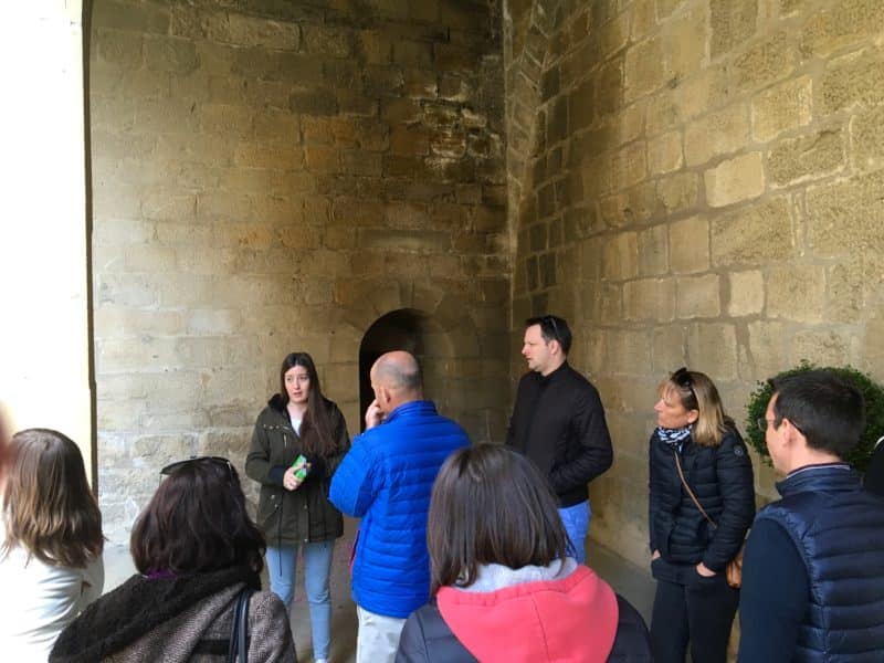 Incentive-seminaire-pays-basque-navarre-bodega-quad-bardenas-olite-grottes-troglodytes-cuevas-agence-evenementielle-erronda