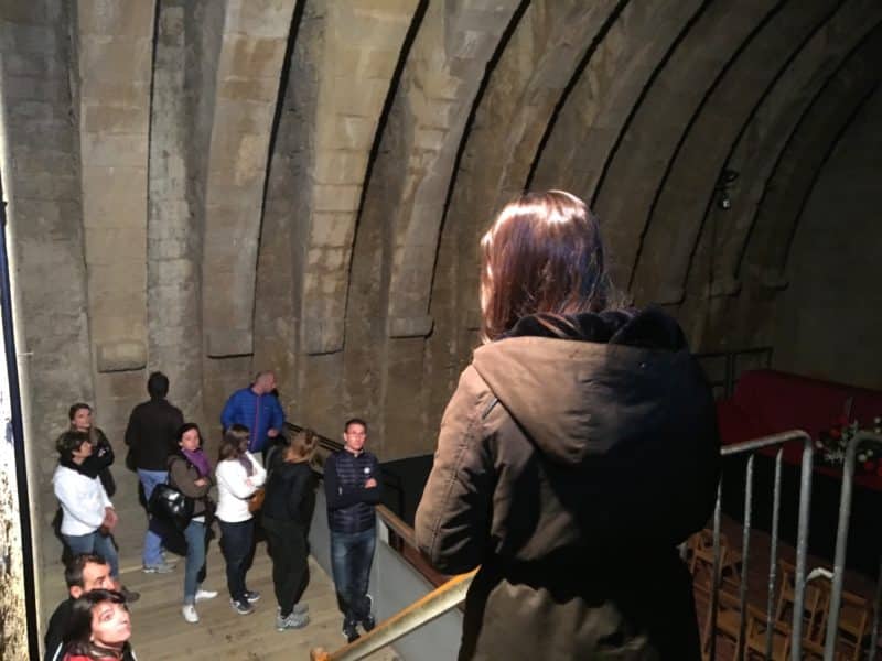 Incentive-seminaire-pays-basque-navarre-bodega-quad-bardenas-olite-grottes-troglodytes-cuevas-agence-evenementielle-erronda