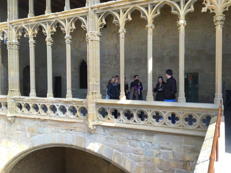 Incentive-seminaire-pays-basque-navarre-bodega-quad-bardenas-olite-grottes-troglodytes-cuevas-agence-evenementielle-erronda
