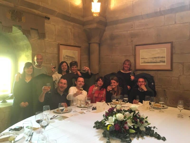 Incentive-seminaire-pays-basque-navarre-bodega-quad-bardenas-olite-grottes-troglodytes-cuevas-agence-evenementielle-erronda
