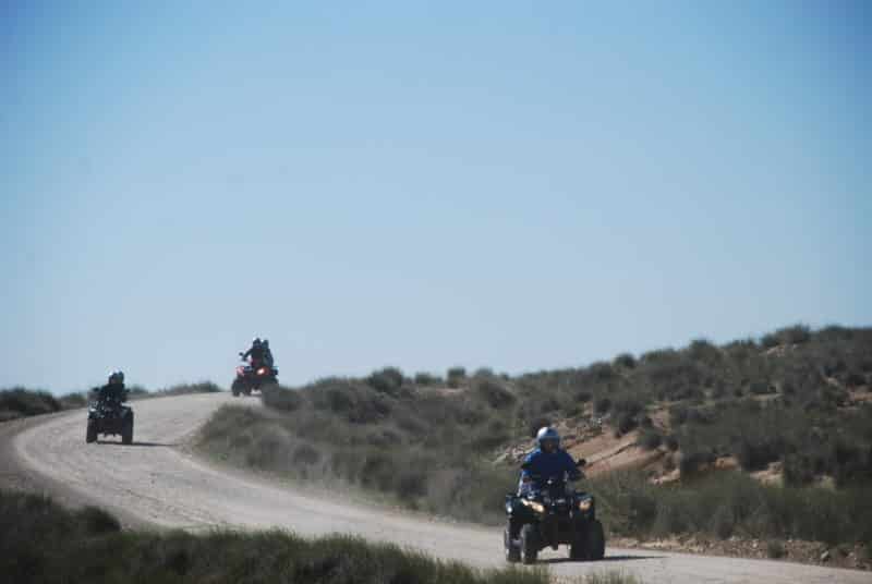 Incentive-seminaire-pays-basque-navarre-bodega-quad-bardenas-olite-grottes-troglodytes-cuevas-agence-evenementielle-erronda