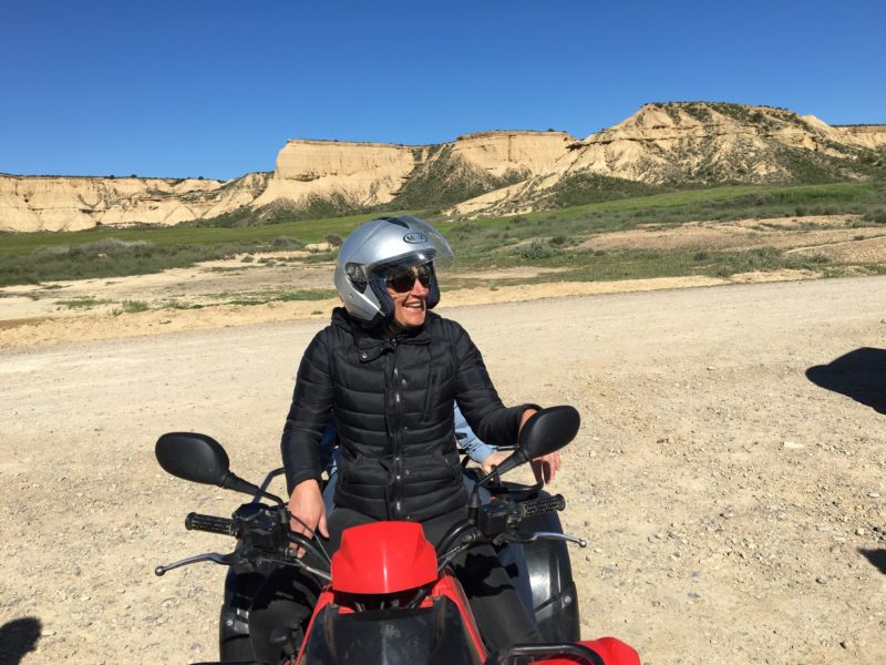 Incentive-seminaire-pays-basque-navarre-bodega-quad-bardenas-olite-grottes-troglodytes-cuevas-agence-evenementielle-erronda