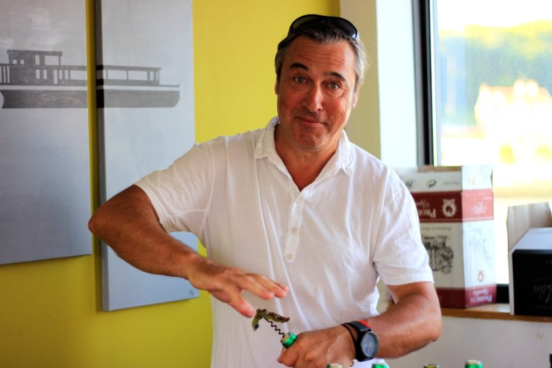 Seminaire incentive cadeau clients bayonne fêtes de bayonne-reception bayonne invitations clients biarritz olympique aviron bayonnais choeurs basque agence evenementielle erronda le cercle elgarrekin intervention sportifs haut niveau rugby consulting