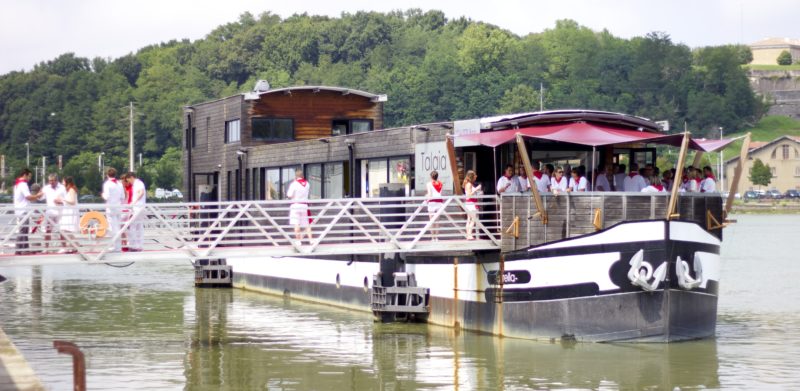 Seminaire incentive cadeau clients bayonne fêtes de bayonne-reception bayonne invitations clients biarritz olympique aviron bayonnais choeurs basque agence evenementielle erronda le cercle elgarrekin intervention sportifs haut niveau rugby consulting