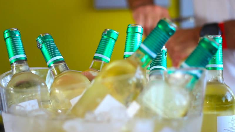 Seminaire incentive cadeau clients bayonne fêtes de bayonne-reception bayonne invitations clients biarritz olympique aviron bayonnais choeurs basque agence evenementielle erronda le cercle elgarrekin intervention sportifs haut niveau rugby consulting