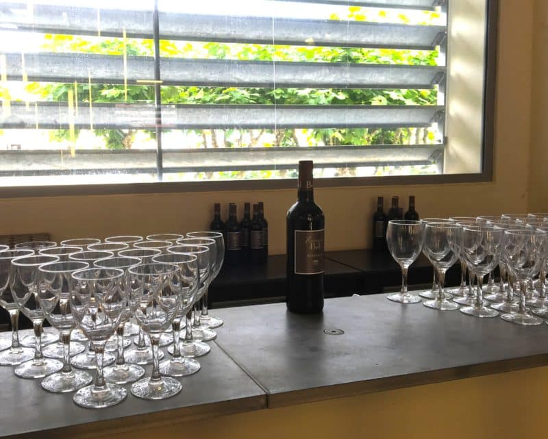 Seminaire biarritz pays basque incentive marche de biarritz gastronomie visite groupe plancha rooftop degustation vin agence evenementielle erronda