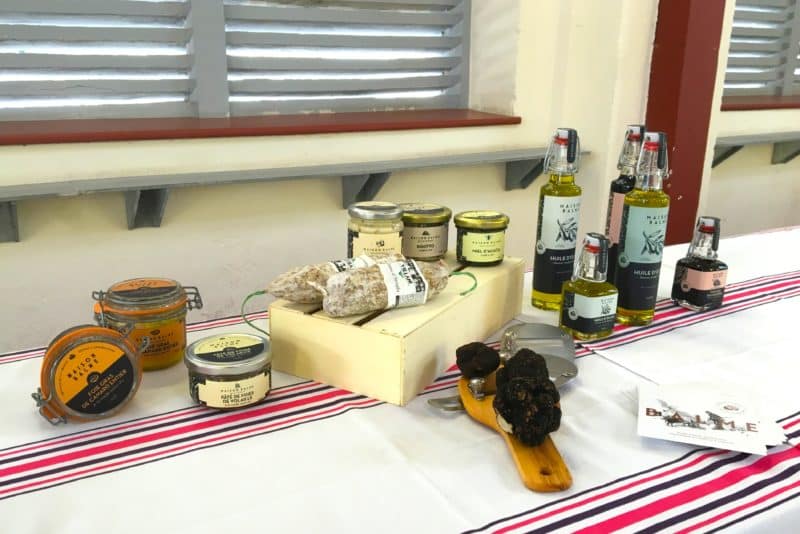 Seminaire biarritz pays basque incentive marche de biarritz gastronomie visite groupe plancha rooftop degustation vin agence evenementielle erronda