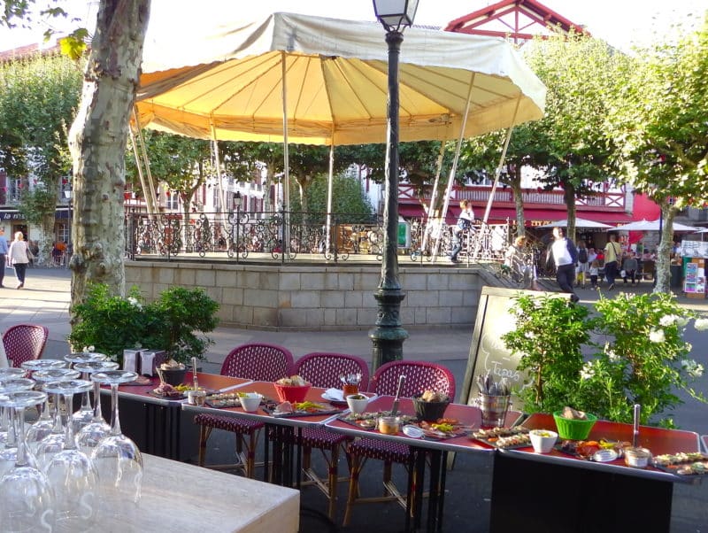 seminaire gastronomie saint jean de luz pays basque incentive agence-evenementielle pays basque erronda
