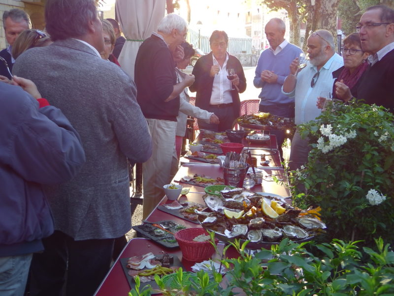 seminaire gastronomie saint jean de luz pays basque incentive agence-evenementielle pays basque erronda