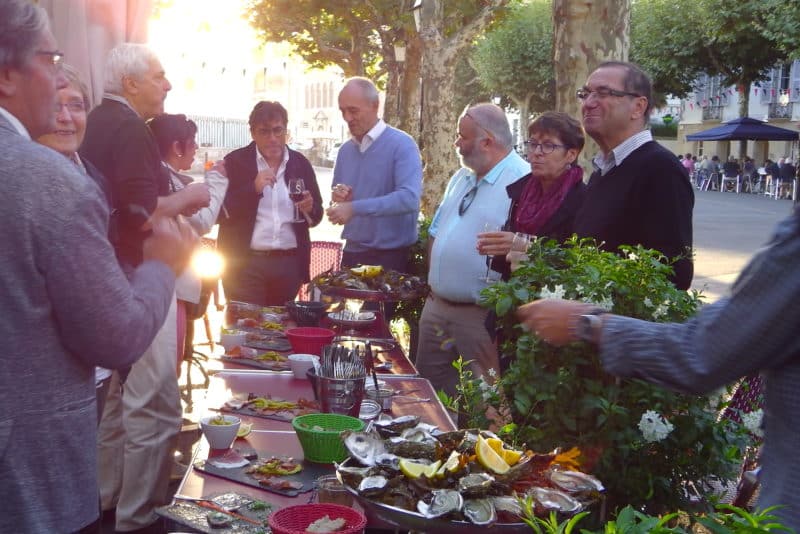 seminaire gastronomie saint jean de luz pays basque incentive agence-evenementielle pays basque erronda