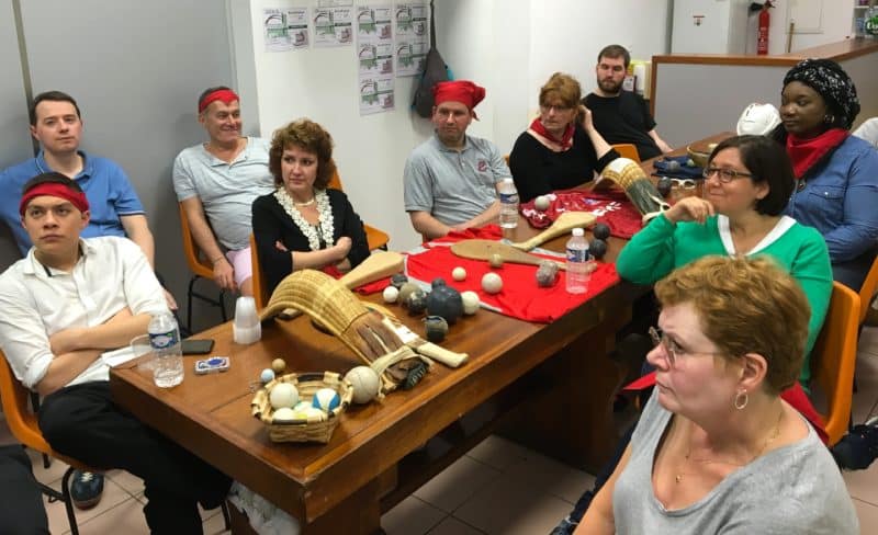 Seminaire Pays Basque erronda agence evenementielle biarritz hendaye Saint sebastien surf initiation pelote basque tapas societe gastronomique croisiere regate-1