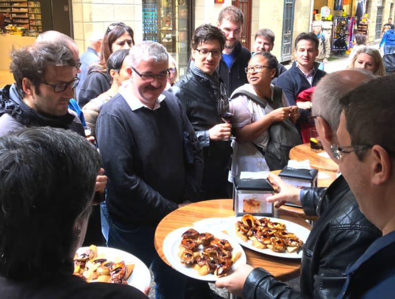 Seminaire Pays Basque erronda agence evenementielle biarritz hendaye Saint sebastien surf initiation pelote basque tapas societe gastronomique croisiere regate-1