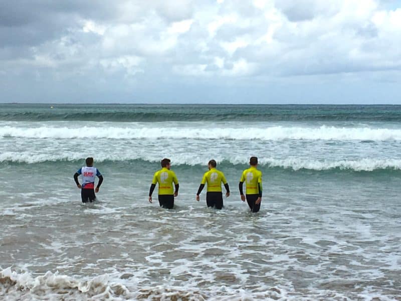 Seminaire Pays Basque erronda agence evenementielle biarritz hendaye Saint sebastien surf initiation pelote basque tapas societe gastronomique croisiere regate-1