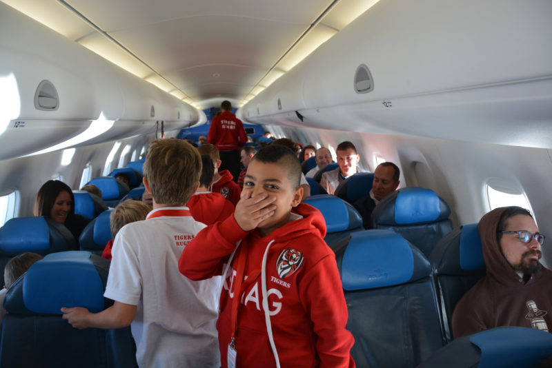 Seminaire pyrenees pays basque Sejour trip rugby visite toulouse pau section paloise stade toulousain meeting association club france agence evenementielle voyage trip agency sport erronda