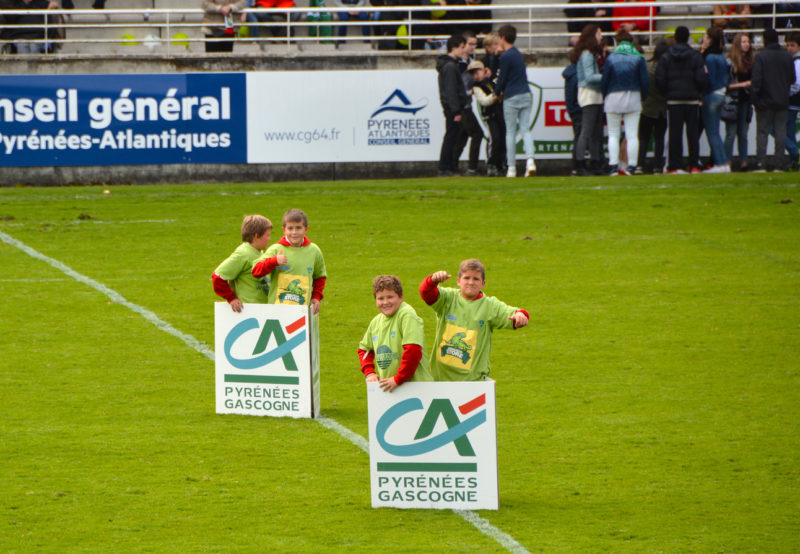 Seminaire pyrenees pays basque Sejour trip rugby visite toulouse pau section paloise stade toulousain meeting association club france agence evenementielle voyage trip agency sport erronda