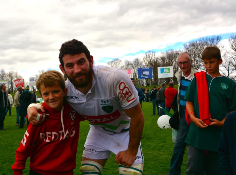 Seminaire pyrenees pays basque Sejour trip rugby visite toulouse pau section paloise stade toulousain meeting association club france agence evenementielle voyage trip agency sport erronda