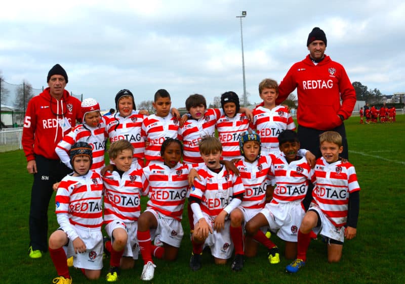 Seminaire pyrenees pays basque Sejour trip rugby visite toulouse pau section paloise stade toulousain meeting association club france agence evenementielle voyage trip agency sport erronda