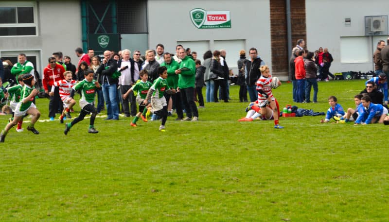 Seminaire pyrenees pays basque Sejour trip rugby visite toulouse pau section paloise stade toulousain meeting association club france agence evenementielle voyage trip agency sport erronda