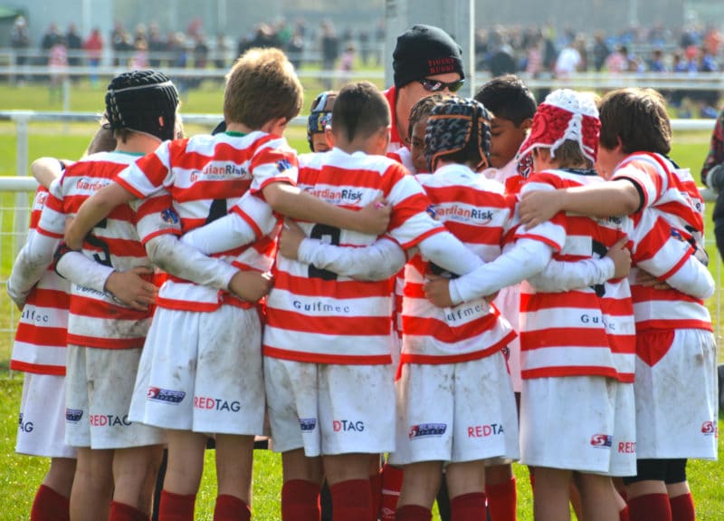Seminaire pyrenees pays basque Sejour trip rugby visite toulouse pau section paloise stade toulousain meeting association club france agence evenementielle voyage trip agency sport erronda