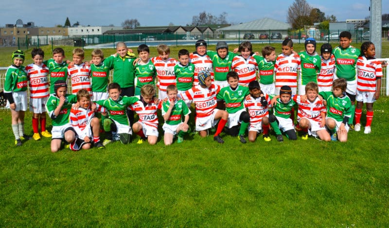 Seminaire pyrenees pays basque Sejour trip rugby visite toulouse pau section paloise stade toulousain meeting association club france agence evenementielle voyage trip agency sport erronda