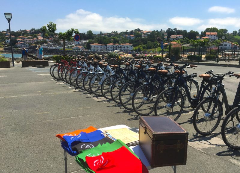 seminaire Saint jean de luz pays basque incentive team-building-corsaires-agence evenementielle erronda 17