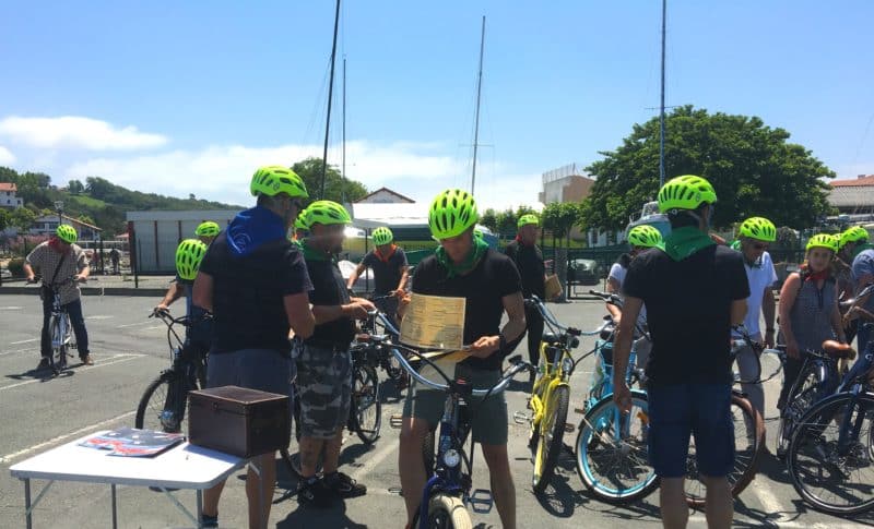 seminaire Saint jean de luz pays basque incentive team-building-corsaires-agence evenementielle erronda 17