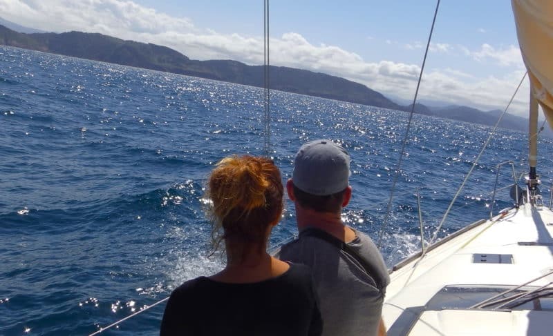 seminaire saint sebastien san sebastian incentive croisiere voilier pays basque semana grande san sebastian feux artifices agence evenementielle erronda le cercle voyage