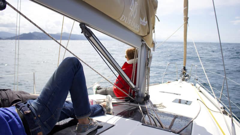 seminaire saint sebastien san sebastian incentive croisiere voilier pays basque semana grande san sebastian feux artifices agence evenementielle erronda le cercle voyage