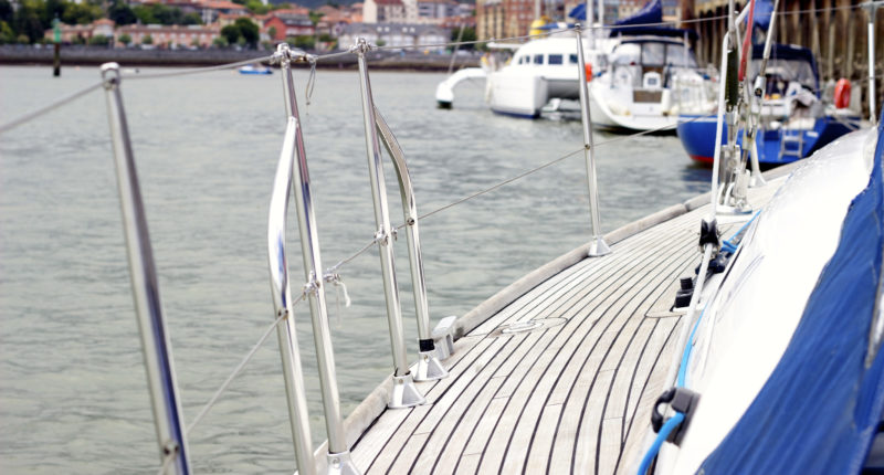 seminaire saint sebastien san sebastian incentive croisiere voilier pays basque semana grande san sebastian feux artifices agence evenementielle erronda le cercle voyage