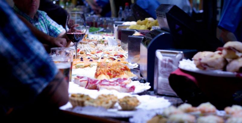 seminaire saint sebastien san sebastian incentive croisiere voilier pays basque semana grande san sebastian feux artifices agence evenementielle erronda le cercle voyage