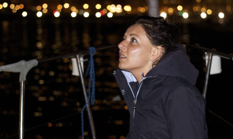 seminaire saint sebastien san sebastian incentive croisiere voilier pays basque semana grande san sebastian feux artifices agence evenementielle erronda le cercle voyage