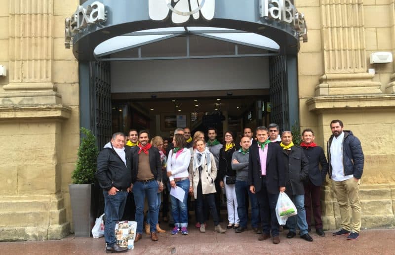 Seminaire team building cuisine Gastronomique agence evenementielle-erronda pays basque hendaye saint sebastien cours de cuisine basque culinary center fontarrabie-
