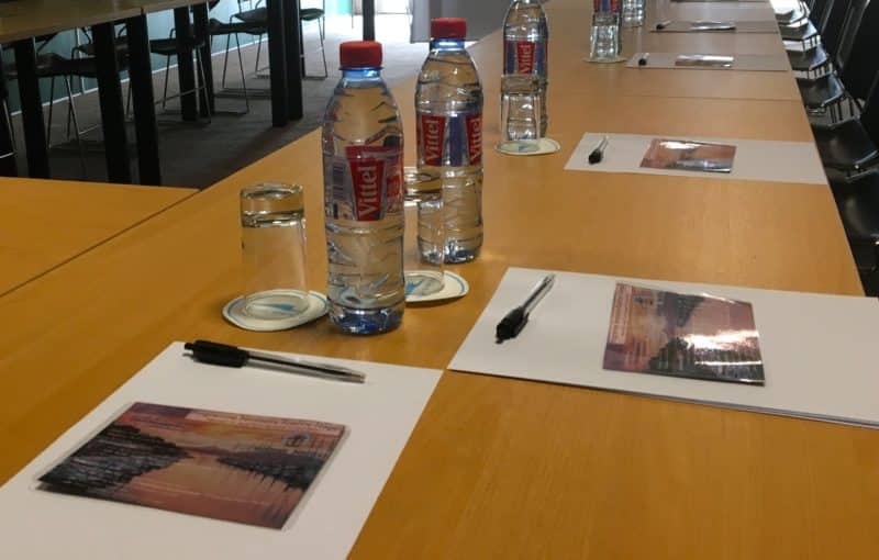 Seminaire team building cuisine Gastronomique agence evenementielle-erronda pays basque hendaye saint sebastien cours de cuisine basque culinary center fontarrabie-