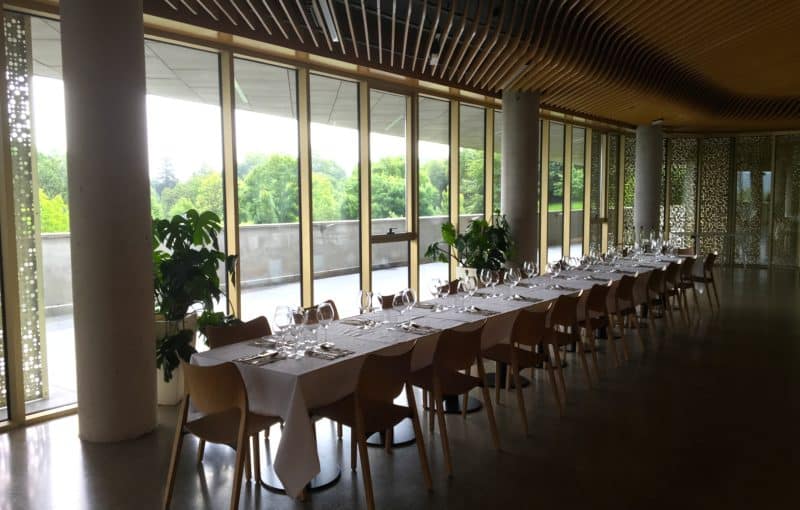 Seminaire team building cuisine Gastronomique agence evenementielle-erronda pays basque hendaye saint sebastien cours de cuisine basque culinary center fontarrabie-