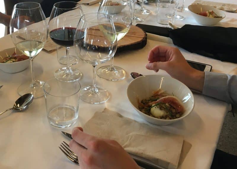 Seminaire team building cuisine Gastronomique agence evenementielle-erronda pays basque hendaye saint sebastien cours de cuisine basque culinary center fontarrabie-
