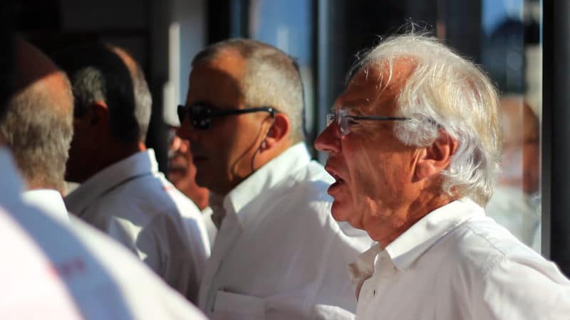 Seminaire incentive cadeau clients bayonne fêtes de bayonne-reception bayonne invitations clients biarritz olympique aviron bayonnais choeurs basque agence evenementielle erronda le cercle elgarrekin intervention sportifs haut niveau rugby consulting