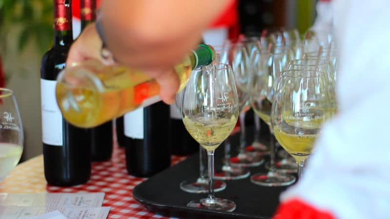 Seminaire incentive cadeau clients bayonne fêtes de bayonne-reception bayonne invitations clients biarritz olympique aviron bayonnais choeurs basque agence evenementielle erronda le cercle elgarrekin intervention sportifs haut niveau rugby consulting