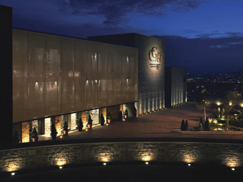 organisation congres pays basque pampelune biarritz bilbao bordeaux san sebastian saint sebastien pyrenees seminaire hotel hebergement agence evenementielle erronda