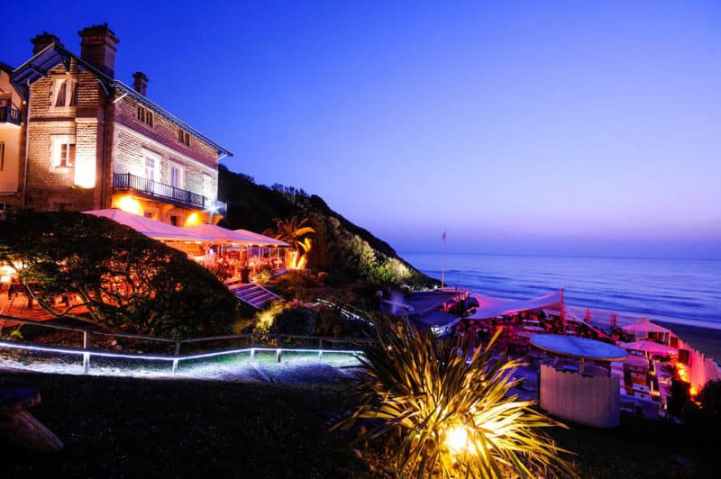organisation congres pays basque pampelune biarritz bilbao bordeaux san sebastian saint sebastien pyrenees seminaire hotel hebergement agence evenementielle erronda